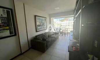 Imagem 6: Cobertura à venda, 3 quartos, 2 suítes, 2 vagas, Botafogo - RIO DE JANEIRO/RJ