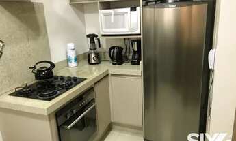 Imagem 7: Apartamento com 03 suítes para alugar na Praia dos Amores em Balneário Camboriú/SC