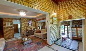 Imagem 4: Casa com 4 quartos para locação no bairro Cacupé em Florianópolis