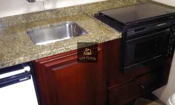 Imagem 6: Flat disponível na Bela Vista