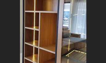 Imagem 6: Apartamento para aluguel e venda em Alphaville tem 228 m² com 3 suítes , 4 vagas . MOBILI