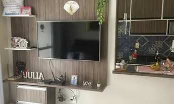 Imagem 3: Lindo apartamento à venda no Jardim de Provence. R$ 420.000,00