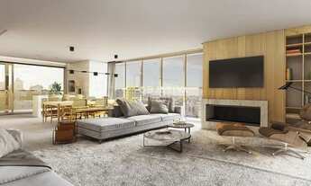 Imagem 7: Cobertura Duplex à venda 4 Quartos 4 Suites 5 Vagas 344.22M² Moinhos de Vento Porto Alegre