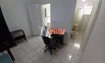 Imagem 4: Kit Net Prox. Faculdade UNESP mobiliada com 1 dormitório para locação