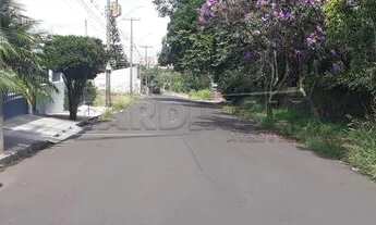 Imagem 5: Casa Padrão em São Carlos