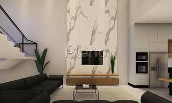 Imagem 6: Casa à venda no Parque Brasil 500 - Paulínia/SP