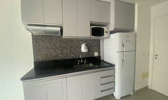 Imagem 4: Apartamento Studio 1 dorm 1 vaga cond Ny SP Brooklin São Paulo