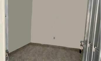 Imagem 3: Kitnet UERJ Casa com 1 dormitório