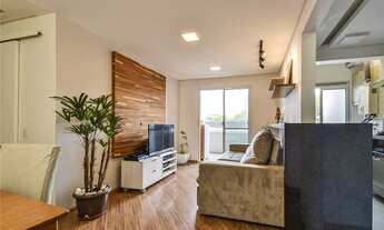 Imagem: SãO PAULO - Apartamento Padrão - Vila