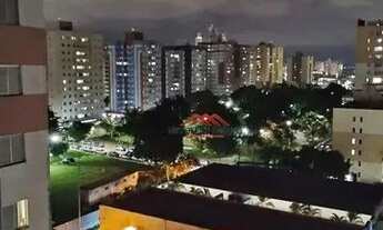 Imagem 2: Apartamento com 1 dormitório à venda, 33 m² por R$ 220.000,00 - Jardim Satélite - São José