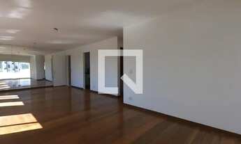 Imagem 6: Apartamento à Venda - Real Parque, 1 Quarto, 136 m2
