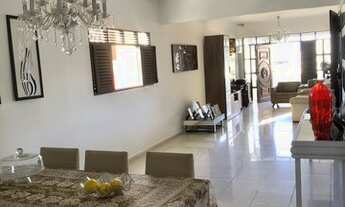 Imagem: Casa para venda possui 310 metros quadrados