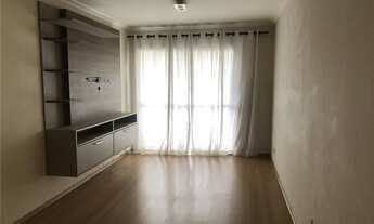 Imagem 2: SãO PAULO - Apartamento Padrão - Vila Santa Clara