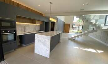 Imagem 3: VILA PARADISO - Sobrado com 4 suítes + piscina