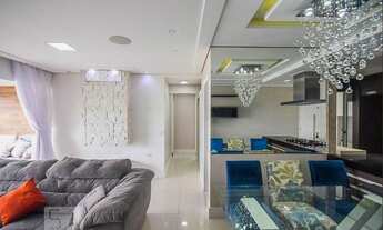 Imagem 6: Apartamento para Aluguel - Vila Andrade, 3 Quartos, 104 m2