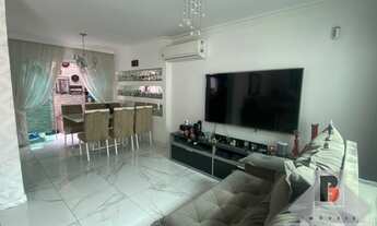 Imagem 3: SOBRADO MOOCA 3 DORMITORIOS 1 SUITE SALA AMPLA 3 VAGAS