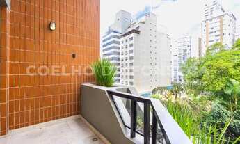 Imagem 6: São Paulo - Apartamento Padrão - Pinheiros