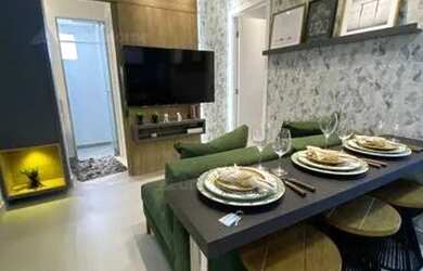 Imagem 2: Apartamento 2 quartos em Praia de Itaparica