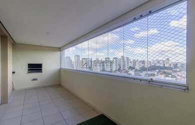 Imagem 2: Apartamento Venda 3 Dormitórios - 119 m² Brooklin