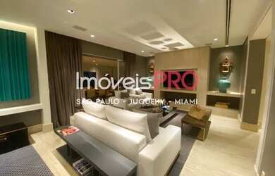 Imagem 4: Parque cidade Jardim maravilhoso mobiliado 300 m2 4 suítes