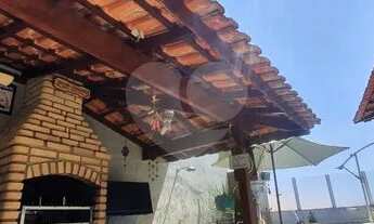 Imagem 5: Linda casa Palmas do Tremembé!