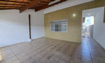 Imagem 5: Locação Casa Térrea - 2 Dormitórios 90 m - Boqueirão Praia Grande
