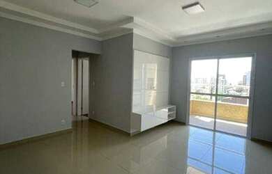 Imagem 2: Apartamento com 2 dormitórios, 69 m² - venda por R$ 450.000,00 ou aluguel por R$ 2.550,26