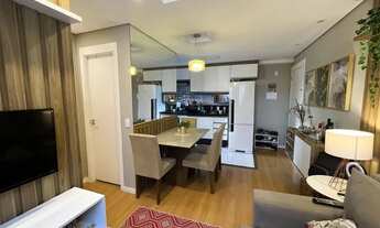 Imagem: Apartamento para venda 41 m² com 2 quartos