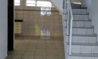 Imagem 3: Jundiaí - Casa Padrão - Jardim Pacaembu