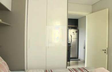 Imagem 7: Apartamento para Aluguel - Jardim das Bandeiras , 2 Quartos, 45 m2