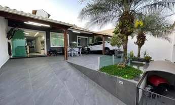 Imagem: Casa com 3 dormitórios à venda em Belo