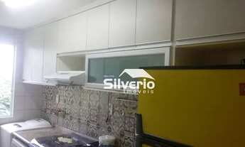 Imagem: Apartamento com 2 dormitórios, 56 m²