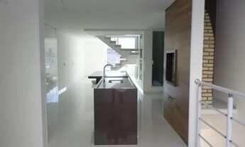 Imagem 7: Casa com arquitetura moderna conceito aberto Vl. Isolina Mazzei. Proprietário aceita permu