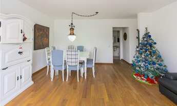 Imagem 7: SãO PAULO - Apartamento Padrão - Real Parque