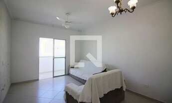 Imagem 3: Apartamento para Aluguel - Vila Jordanópolis, 2 Quartos, 90 m2