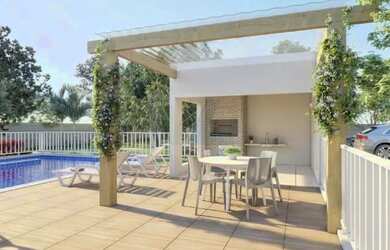 Imagem 2: DM-Apartamento para venda com 46 metros quadrados com 2 quartos em Pau Amarelo - Paulista