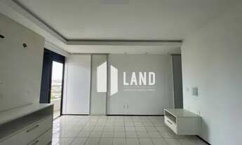 Imagem 5: Apartamento 1 por andar no Joquei