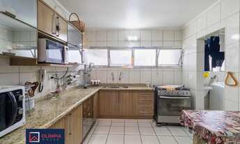 Imagem 5: Apartamento Locação Pinheiros 180 m² 3 Dormitórios