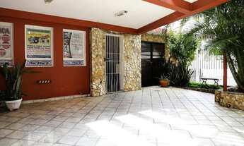 Imagem 3: Casa à Venda - Jardim Taboão, 4 Quartos, 291 m2