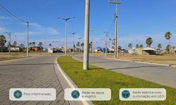 Imagem 2: Máe Rainha, Terrenos No Jereissati 3, As Margens Da Ce-060. Infraestura Completa . então