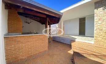 Imagem 4: Casa para aluguel, 2 quartos, 1 suíte, 2 vagas, Vila Cristóvam - Limeira/SP