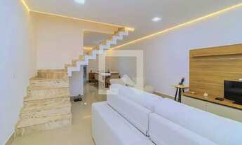 Imagem: Casa à Venda - Jardim Teresa, 3 Quartos