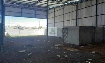 Imagem 5: Anápolis - Galpão/Depósito/Armazém - Polocentro 1ª Etapa