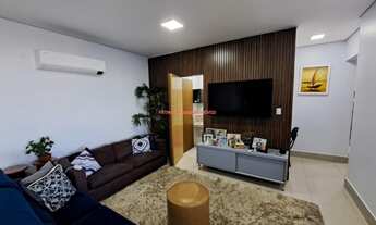 Imagem 4: GOIÂNIA - Apartamento Padrão - JARDIM ATLANTICO