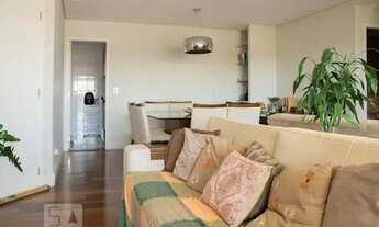 Imagem 6: Apartamento à Venda - Vila Mascote, 3 Quartos, 110 m2