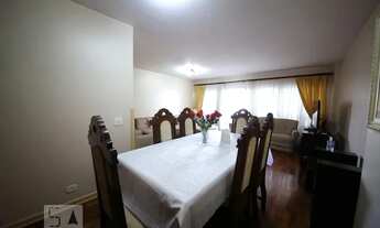 Imagem: Apartamento à Venda - Santo Amaro , 3