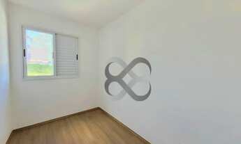 Imagem 8: Apartamento com 3 dormitórios, 63 m² - venda por R$ 400.000 ou aluguel por R$ 1.600/mês