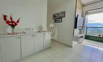 Imagem 4: MM-Apartamento para venda tem 59 metros quadrados com 2 quartos