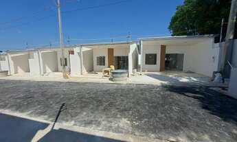 Imagem 6: Casa nova para Alugar em Residencial Fechado | 2 qts Climatizados