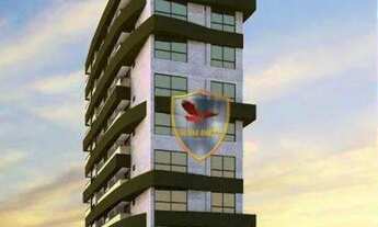 Imagem 2: Flat com 1 dormitório para alugar, 36 m² por R$ 3.000,00/mês - Ponta Negra - Natal/RN